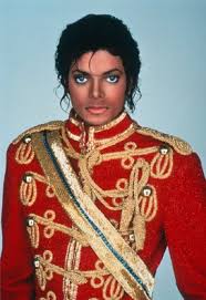 Who's bad. I may be a killer but at the end of the day I'm just the man in the mirror